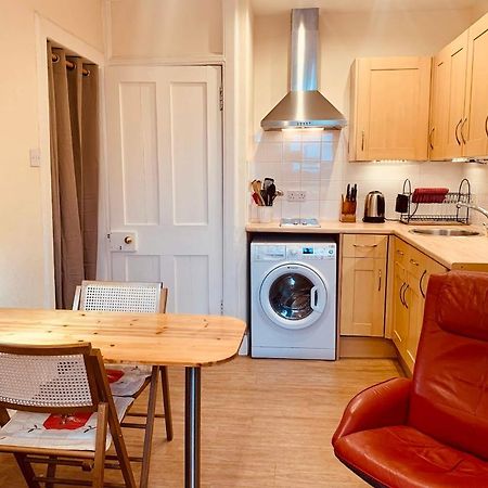 Royal Mile Apt, Just 1 Min From Edinburgh Castle! Esterno foto