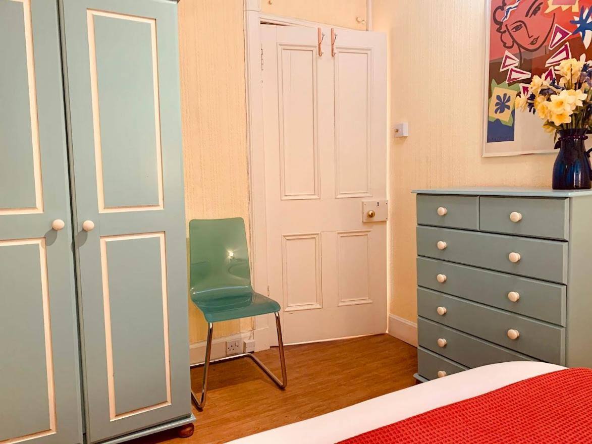 Royal Mile Apt, Just 1 Min From Edinburgh Castle! Esterno foto